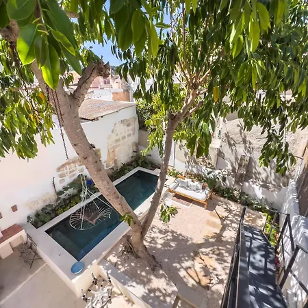 Casa Timbale Apartment