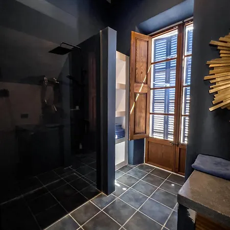 Apartment Casa Timbale *