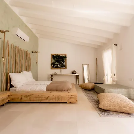 Casa Timbale Apartment Felanitx