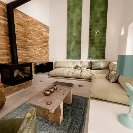 Apartment Casa Timbale