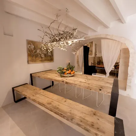 Casa Timbale Apartment *