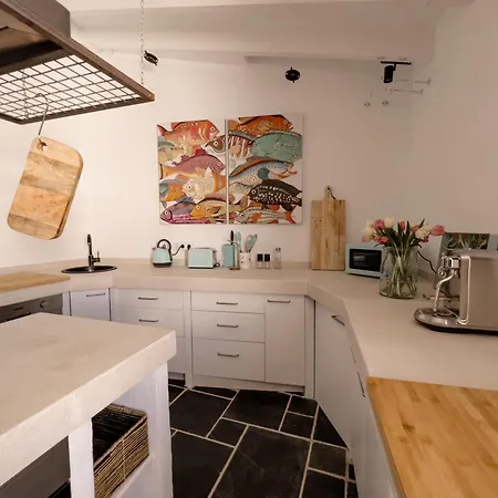 Casa Timbale Apartment Felanitx