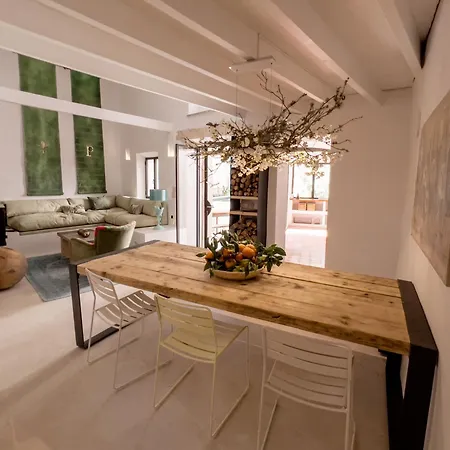 Casa Timbale Felanitx