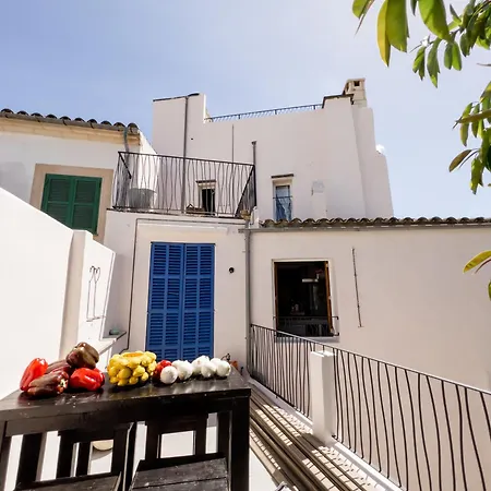 Casa Timbale