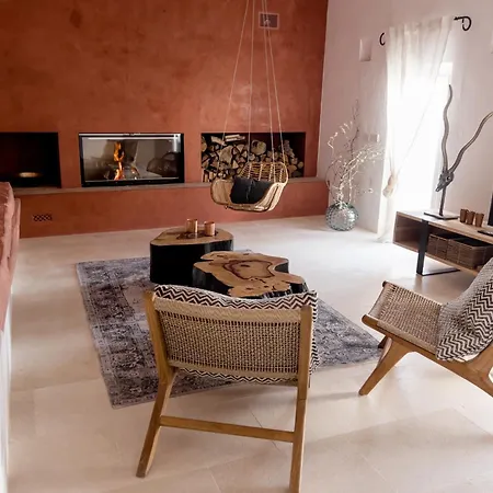 Casa Timbale *
