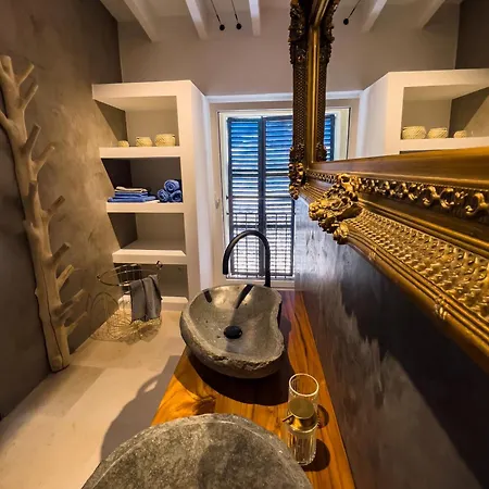 Casa Timbale Apartment