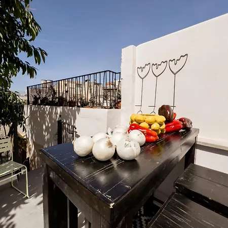 Casa Timbale Felanitx