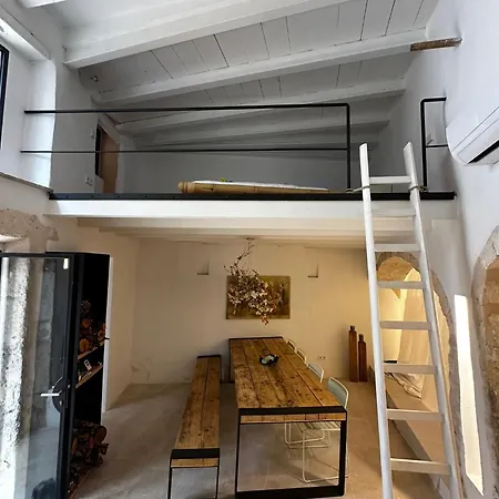 Casa Timbale