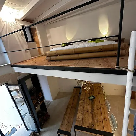 Casa Timbale Apartment *